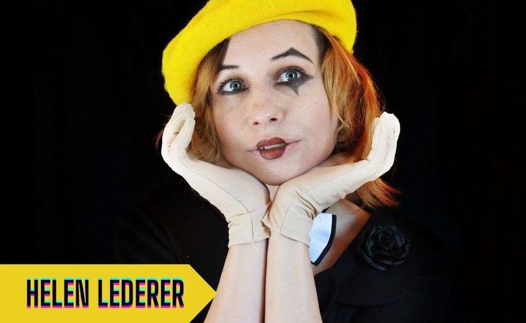 Helen Lederer