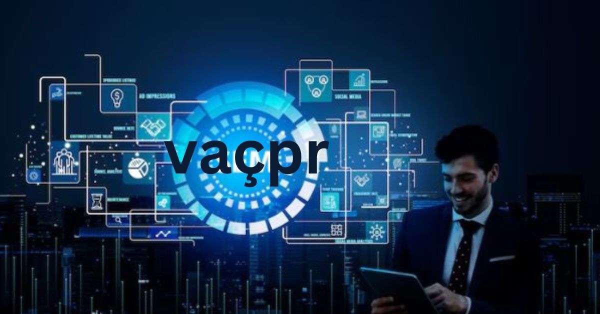 Vaçpr