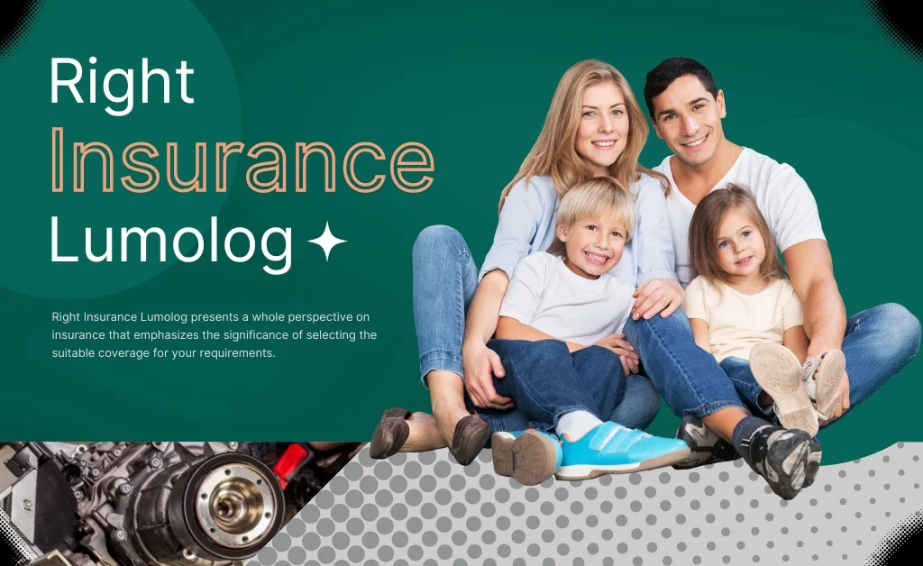 Right Insurance Lumolog