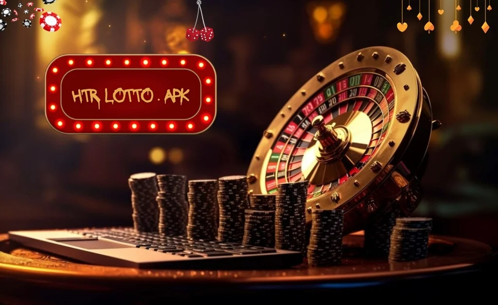 HTR Lotto.apk