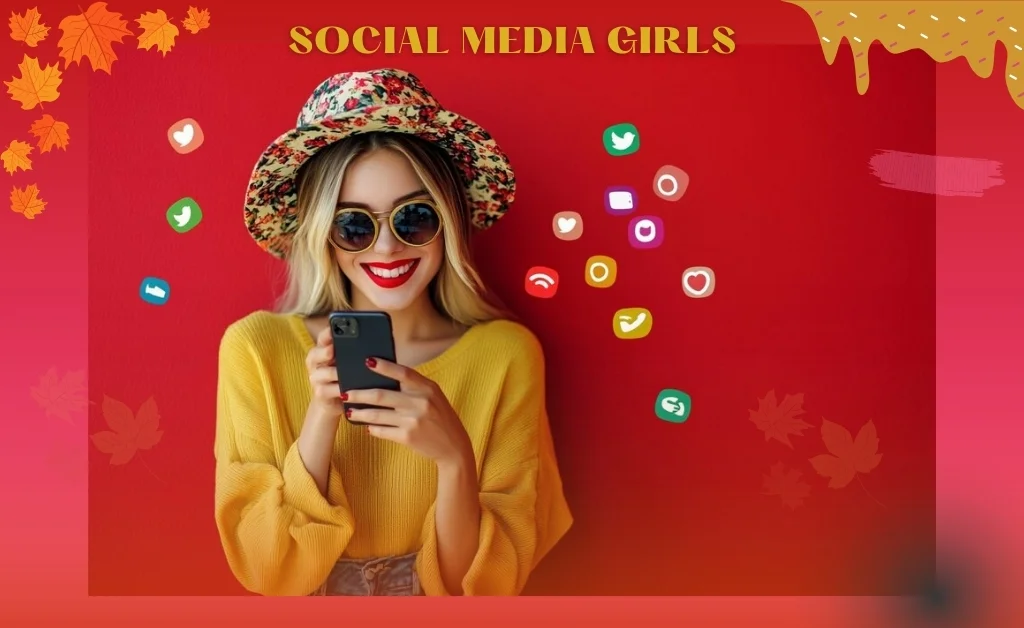 SocialMediaGirls