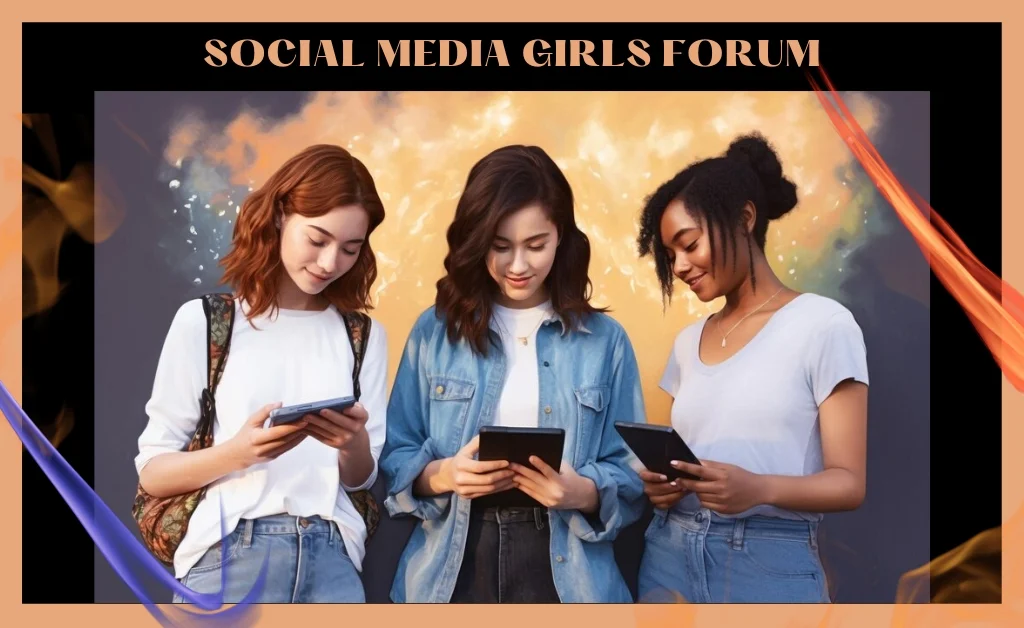 Socialmediagirlsforum