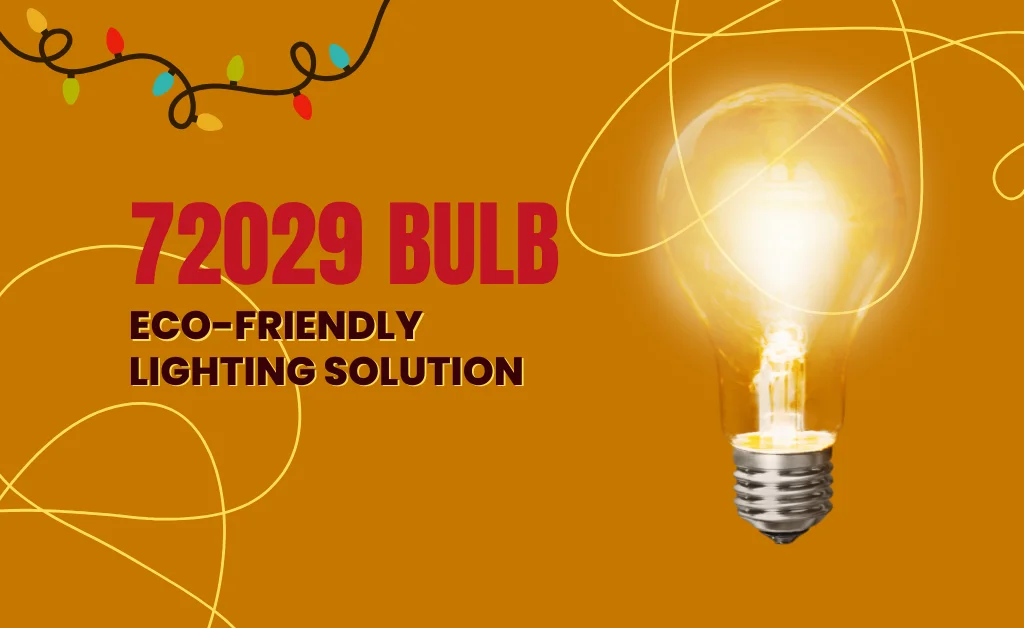 72029 Bulb