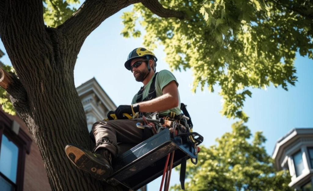 Tree Services in Toronto