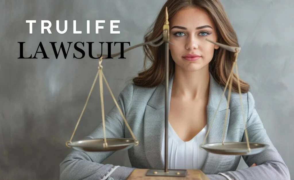 trulife distribution lawsuit