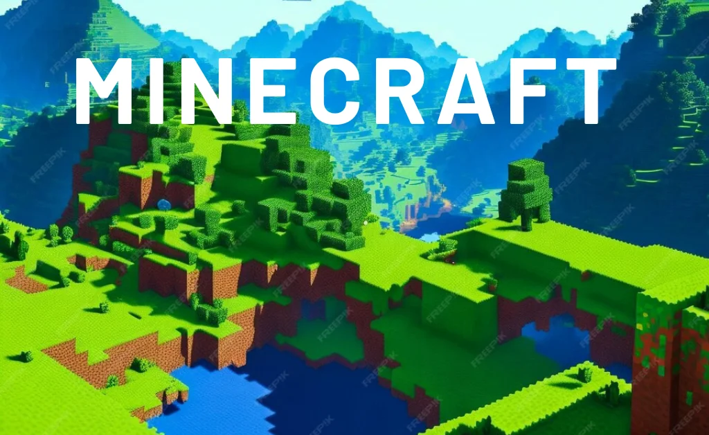 unblocked games Minecraft