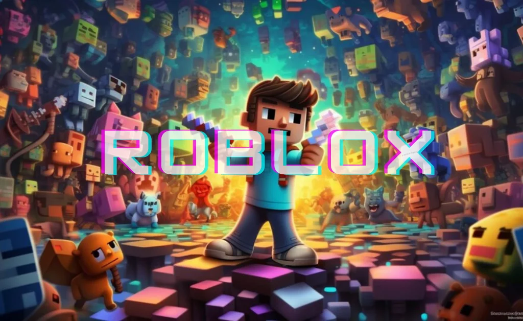 unblocked games roblox