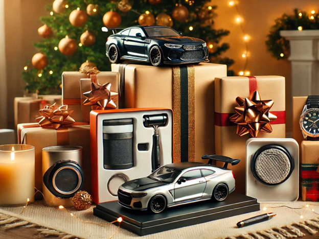 Best Car Gift Ideas for Every Auto Lover in 2024