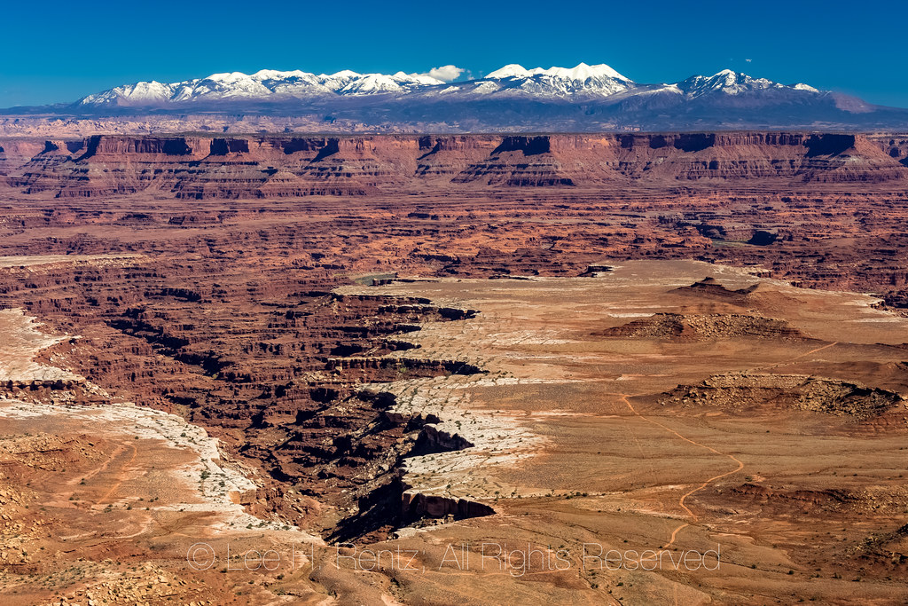 Buck Canyon