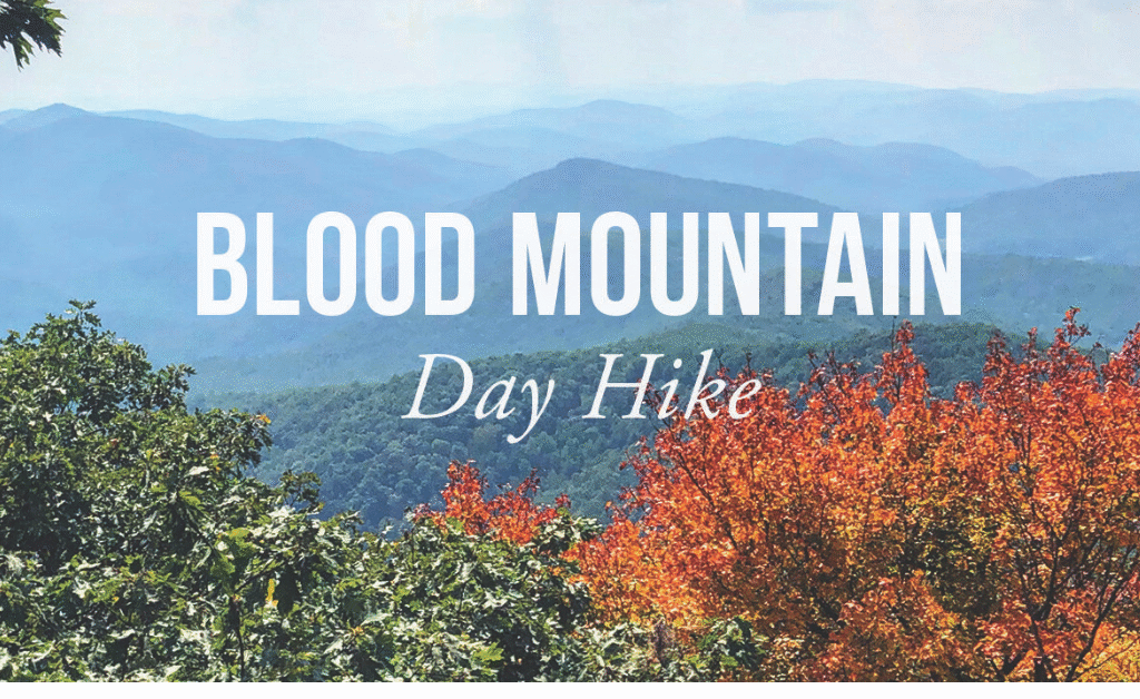 Blood Mountain