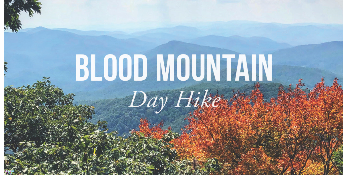 Blood Mountain